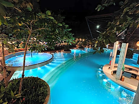 Fernvale Leisure Club and Resort