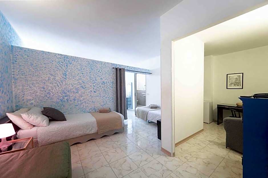 Albergo Luisss