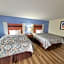Days Inn by Wyndham West Yarmouth/Hyannis Cape Cod Area