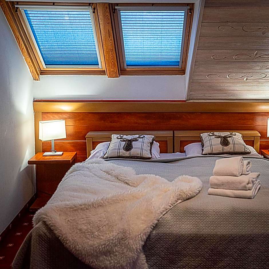 Hotel Promyk Wellness & Spa