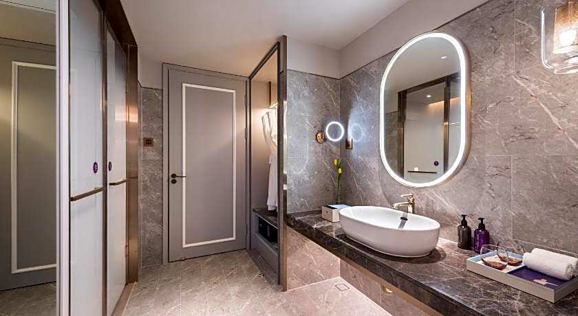 Mercure Shijiazhuang People Square