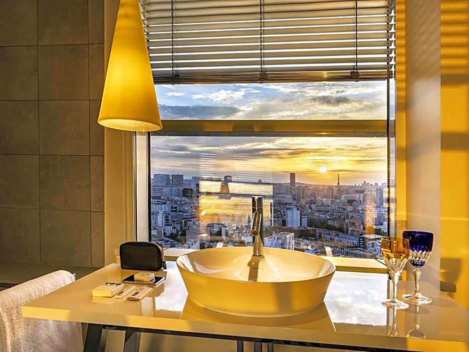 Too Hotel & Spa Paris - MGallery Collection