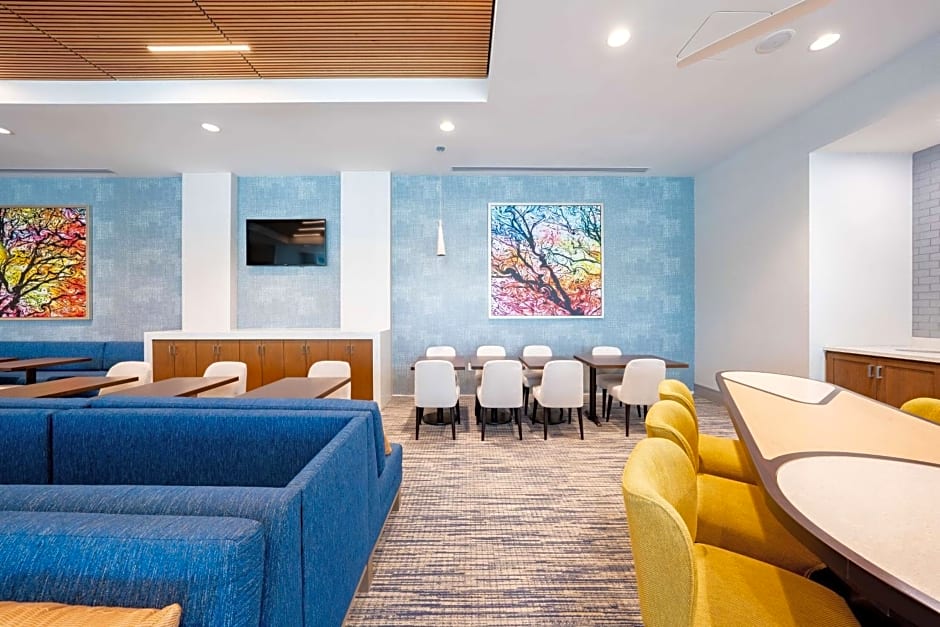 Homewood Suites by Hilton Sunnyvale-Silicon Valley, CA