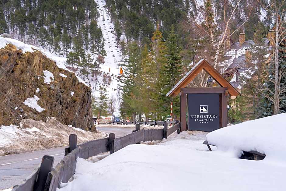 Eurostars Royal Tanau