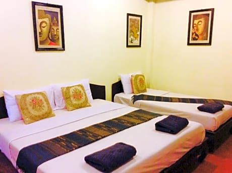 Phasith Guesthouse