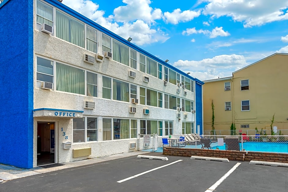 Aire Hotel North Beach