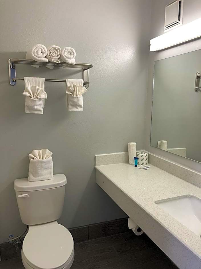 Blue Way Inn By Jasper Near Frost Bank Center