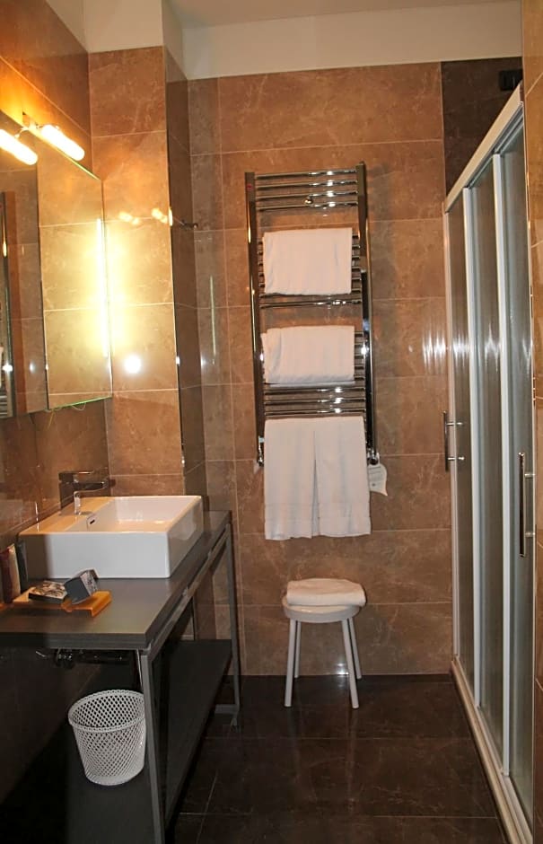 Hotel Mozart
