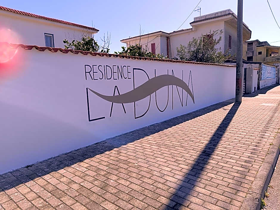 Residence La Duna