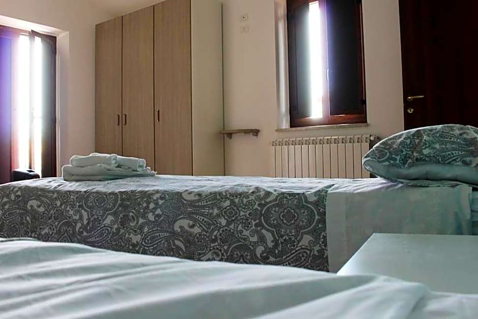 Albergo Diffuso di Campolattaro