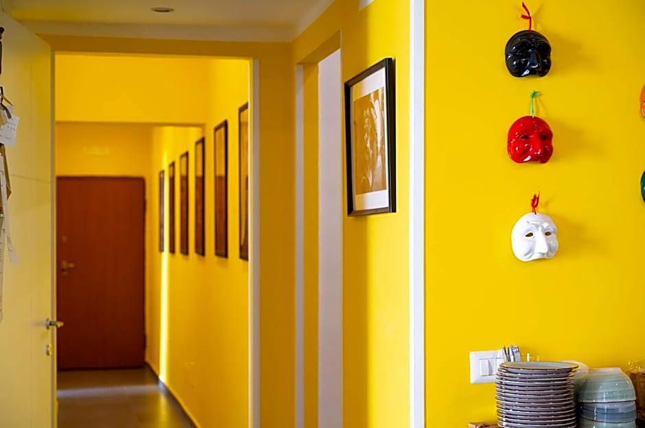 Palazzo della Loggia B&B