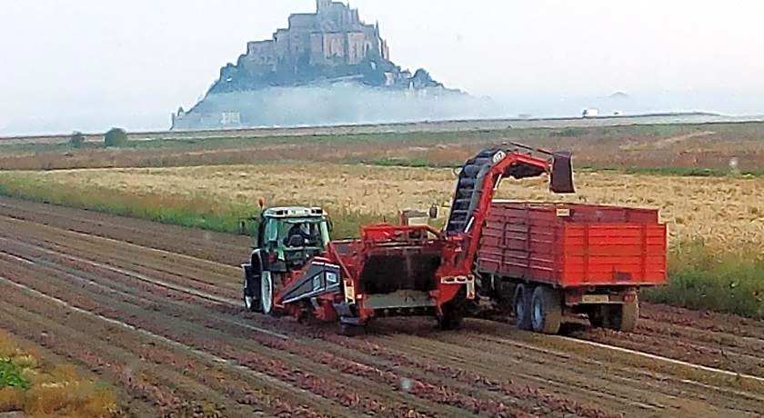 La Jacotière