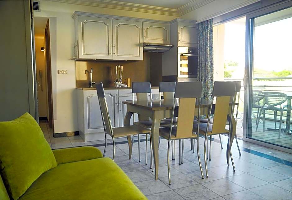 CGH Residences & Spas Villa Romana