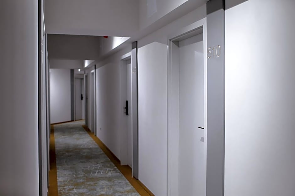 Hotel Europeca