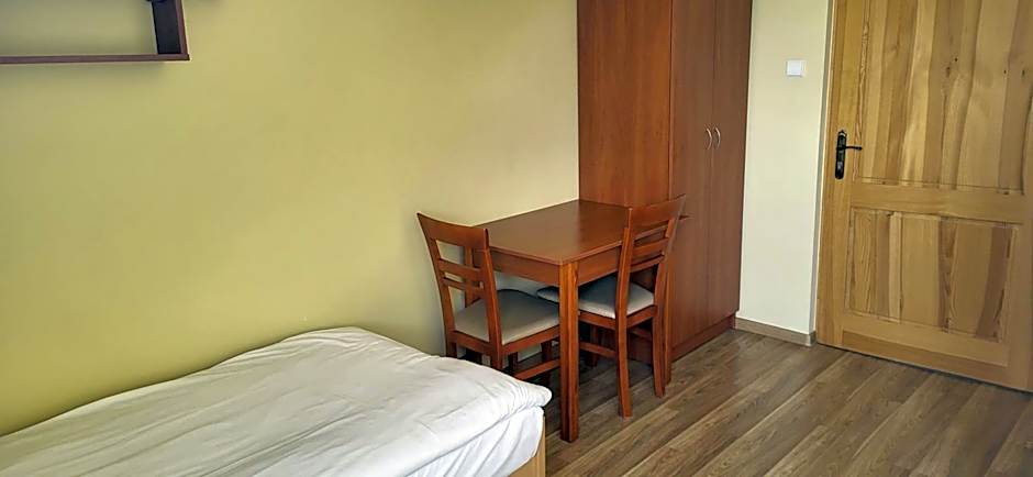 Dom Wczasowy Centrum Pieniny