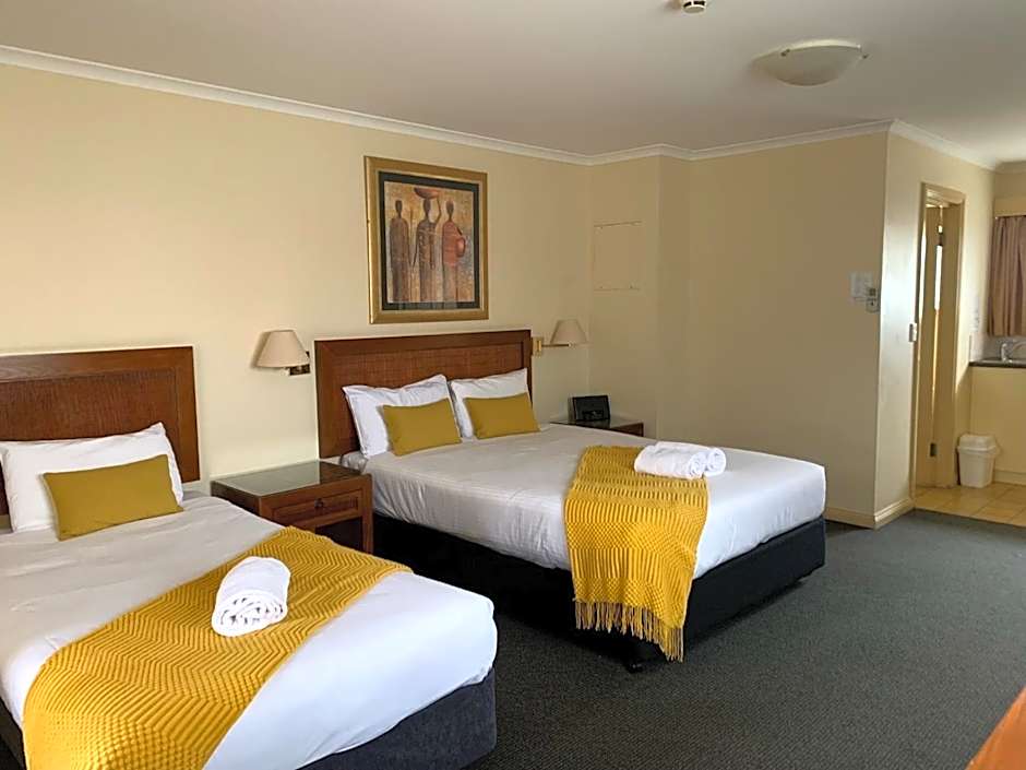Armidale Pines Motel