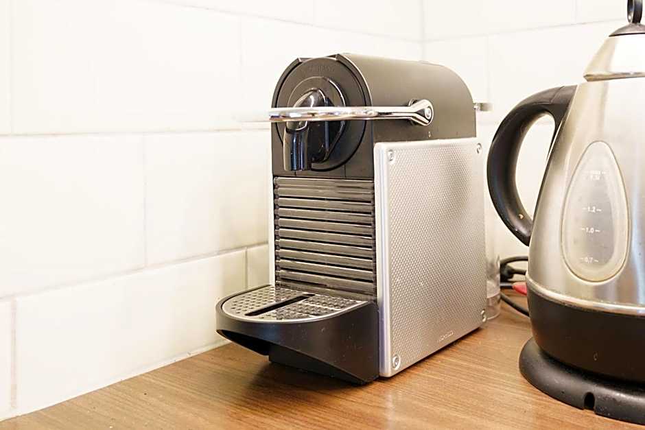 Mooi huisje nabij Ouddorp in Goedereede