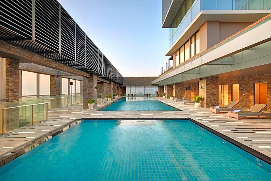 Grand Mercure Lampung