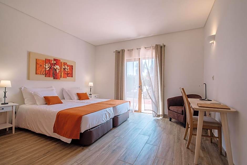 Quinta dos Poetas Nature Hotel & Apartments