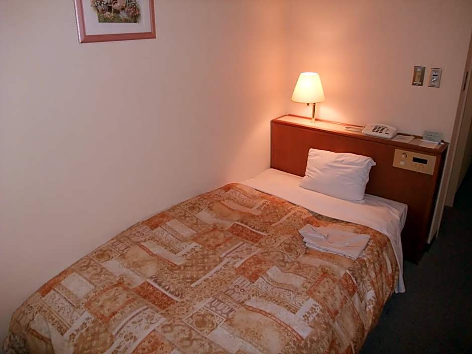 Hotel Sunroute Goshogawara
