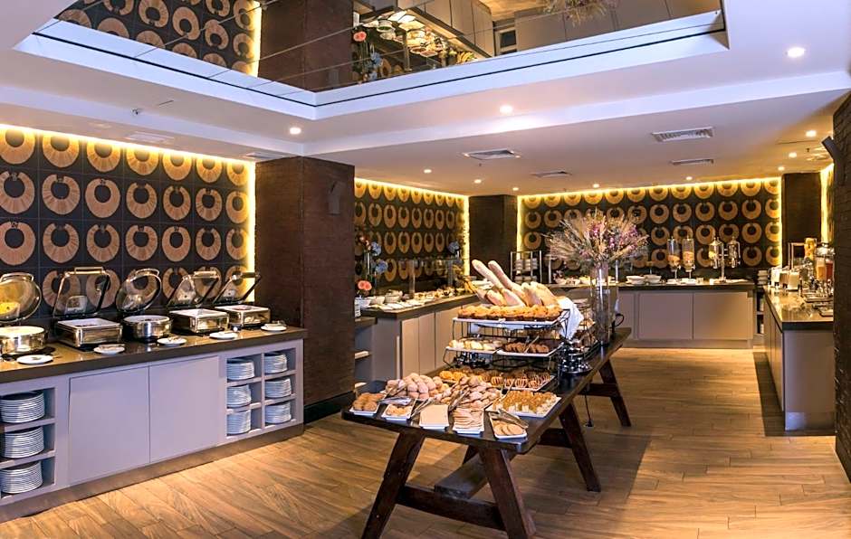 InterContinental Santiago By IHG