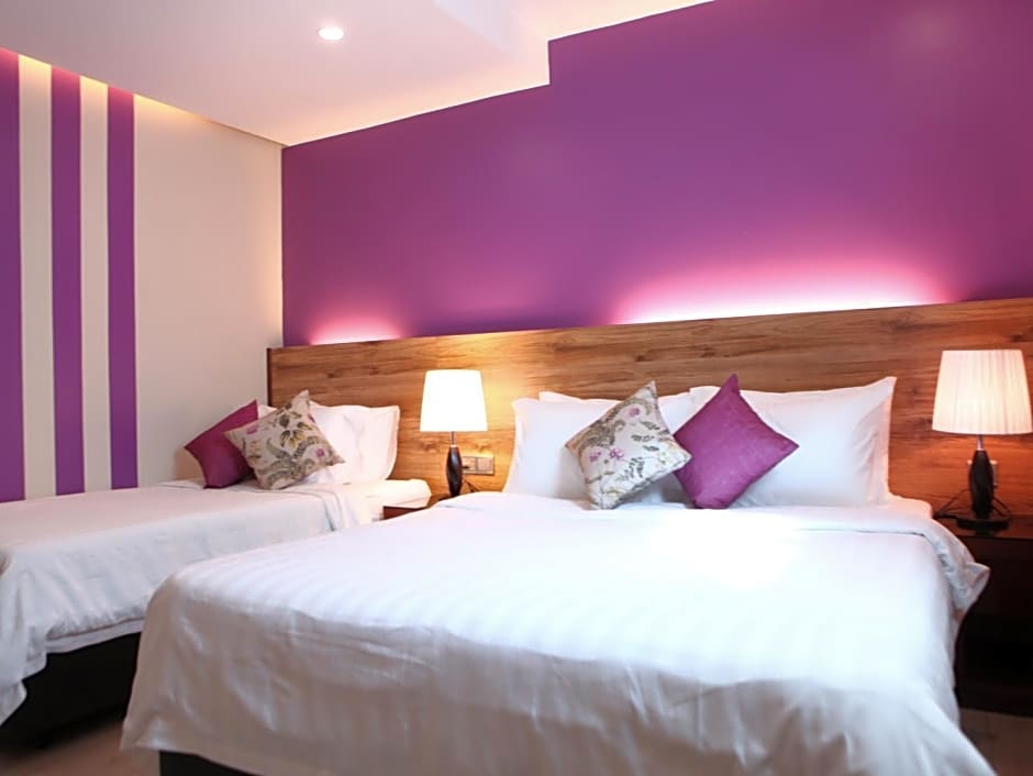 Hotel Eden54