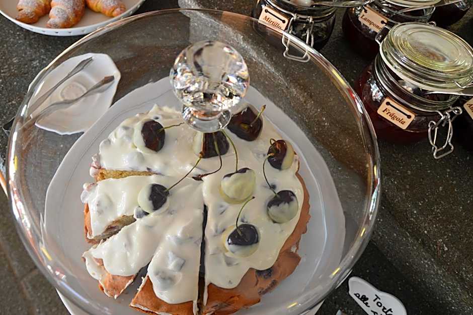 Hotel Garnì Carpe Diem