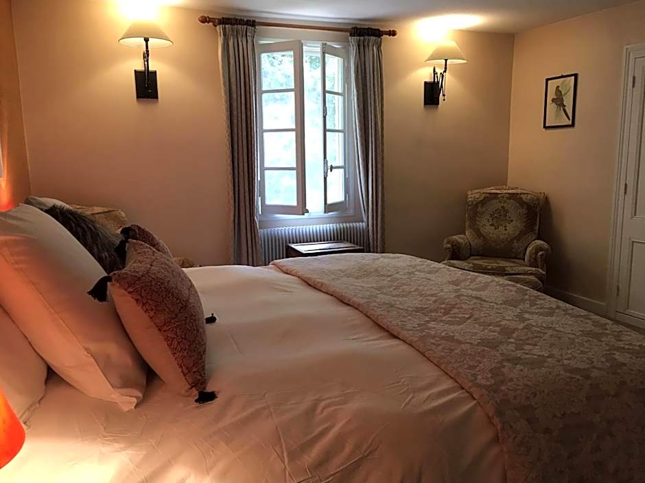 Manoir du Bois Mignon