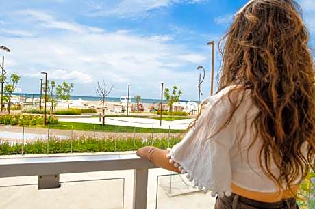 G House Rimini Spiaggia