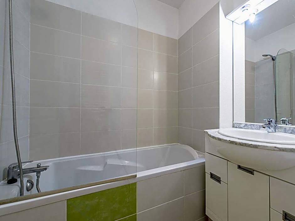 Vacanceole - Residence les Demeures du Ventoux