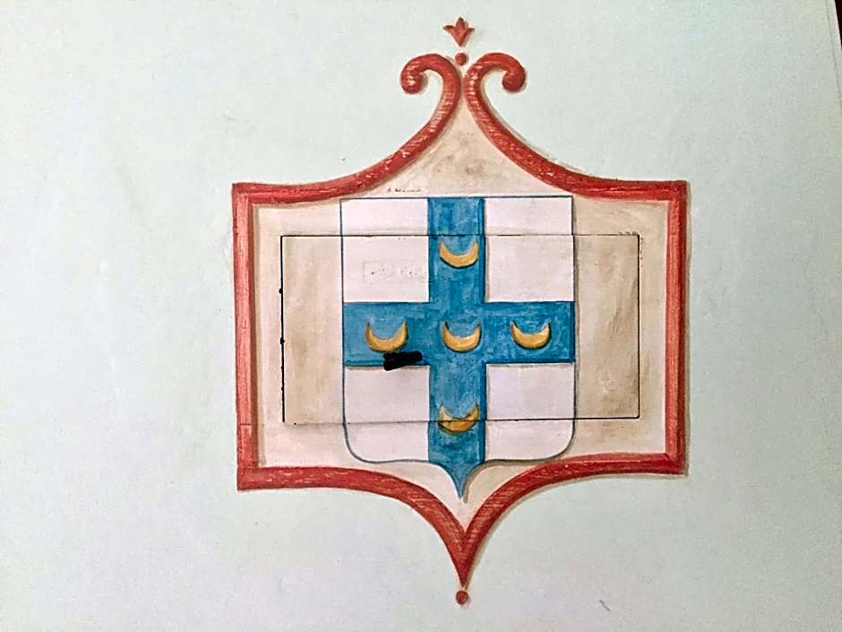 Hotel Palazzo di Valli