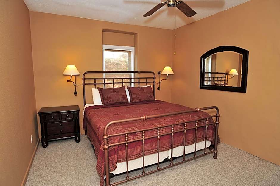 Schmitz Bed & Breakfast