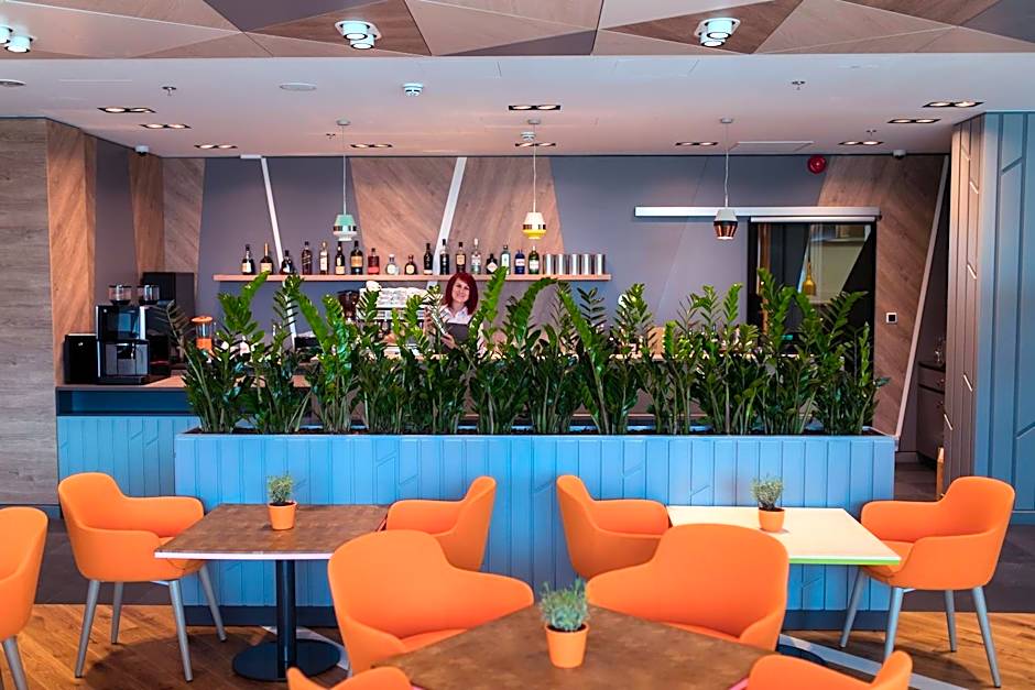 Hotel Sophia by Tartuhotels