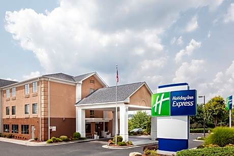 Holiday Inn Express Winston-Salem By IHG