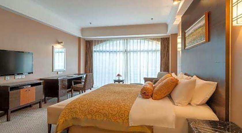 Dongying Blue Horizon Intenational Hotel