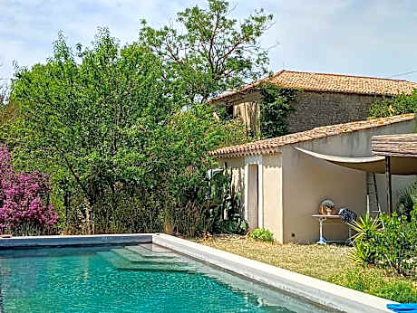 Domaine de Manteau-Bleu