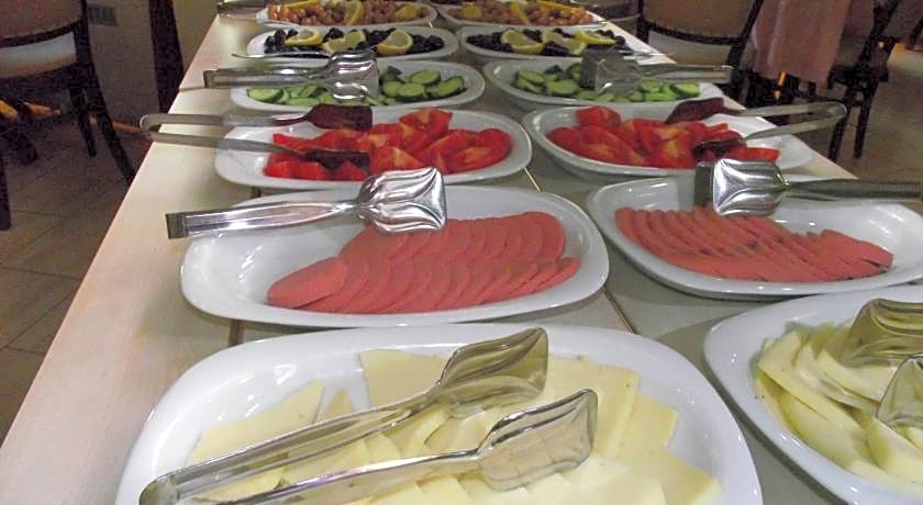 Olimpiyat Hotel Izmir