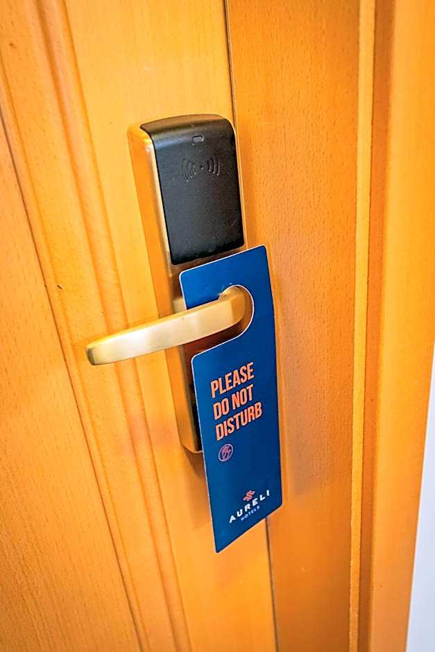 Hotel Atos