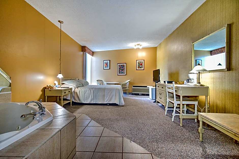 Hotel Motel Penn-Mass