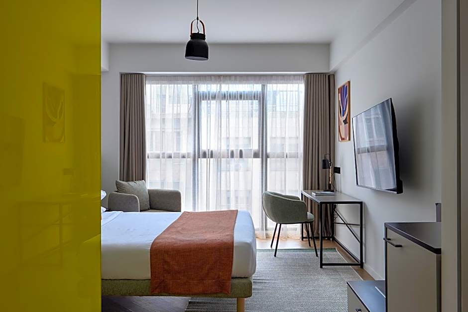 Breeze Boutique Athens by Prima Hotels