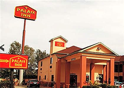 Executive inn Bacliff