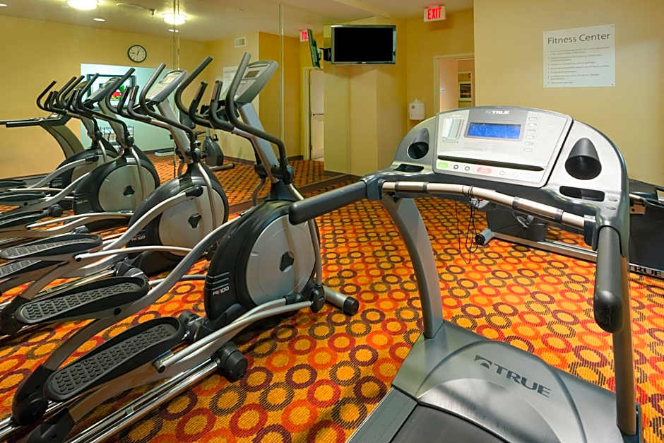 Holiday Inn Express Grants Pass By IHG