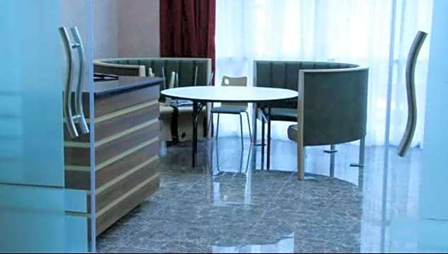 HOTEL BENI HAMAD