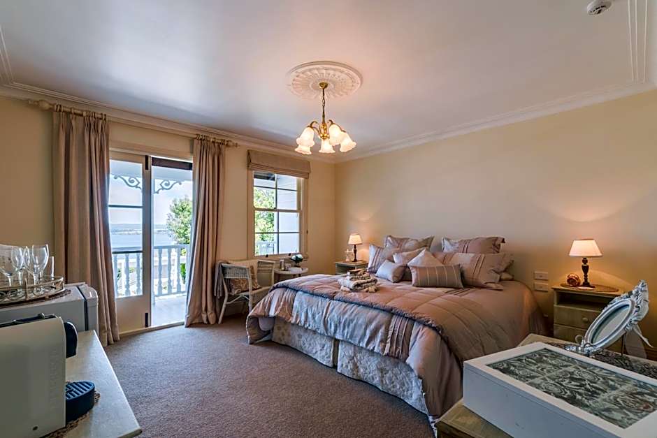 Bellevue Boutique Lodge