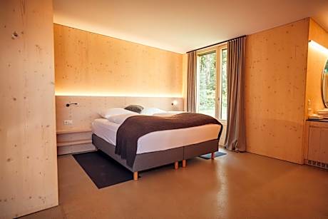 Two-Bedroom Bungalow