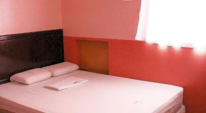 Gv Hotel Baybay