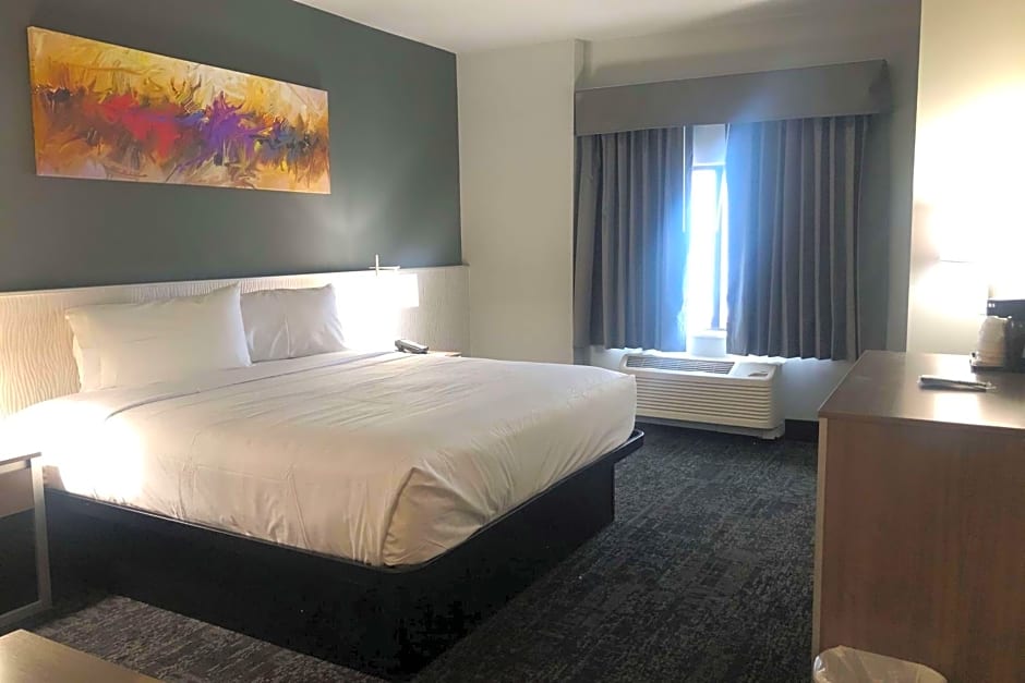 Baymont by Wyndham Madison South
