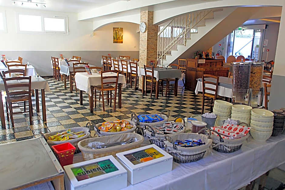 Le Petit Manoir Logis