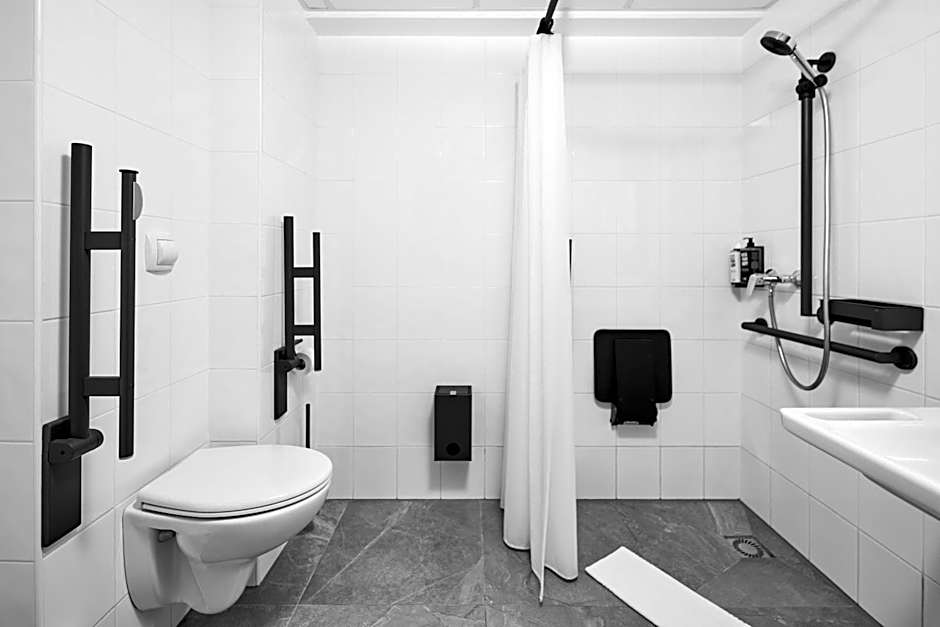 Ibis Praha Wenceslas Square