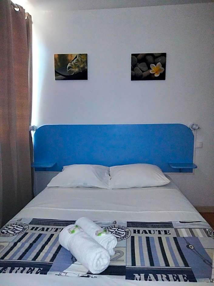 Courbaril Résidence